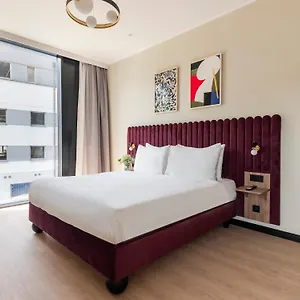 4* Apart-hotel Numa Vogelweider