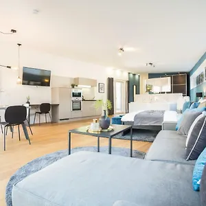  Apartamento 4 & 5